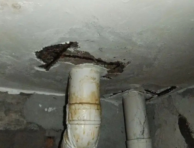 泊头卫生间漏水维修公司浅析泊头卫生间渗水维修的方法
