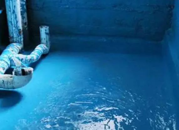 泊头卫生间漏水维修公司分下防水公司如何判断防水工程的质量?