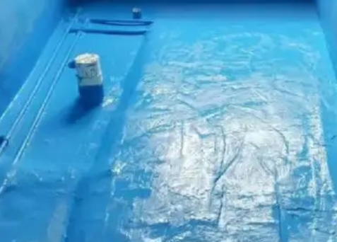 泊头卫生间漏水维修公司分享下泊头卫生间防水工程中常用防水涂料介绍。